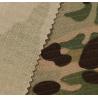 Buy cheap T/C Polyester 65% Cotton 35% 190GSM Plain Ripstop Fabrics Camouflage Fabric from wholesalers