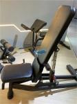 [Freeman] Multifunction Gym Workout Bench Adjustable Weightlifting Bodybuilding