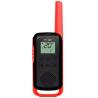 Buy cheap Digital Two Way Radio T62 Outdoors Travel Outdoor Blue 20 Handheld Professional Major an Intercom Public Frequency from wholesalers