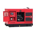 Silent Denyo Japan Kubota D1703 Water Cooled Engine Electrical Diesel Generator