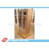Buy cheap Mall Center MDF Eyeglass Display Stands OEM ODM , Large Retail Display Stands from wholesalers