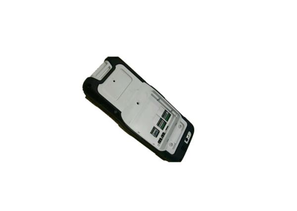 Buy cheap Phone Case Metal Insert Plastic Injection Molding , Plastic Molding Services from wholesalers