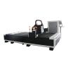 Buy cheap 1530 Metal Sheet Fiber CNC Laser Steel Cutter 1500x3000mm from wholesalers