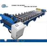 Buy cheap 45# Steel IBR Sheet Forming Machine Voltage 380V/50HZ/3Phase Forming Speed 20-25m/min from wholesalers