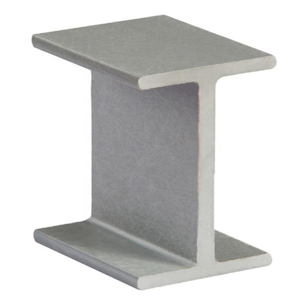 Buy cheap Wide Flange Steel H Beam Hot Rolled Universal Steel Beam 250x100 from wholesalers