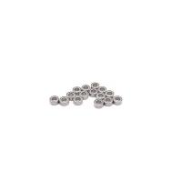 Buy cheap High Precision High Speed Dental Bearing SR144 Meeting the Demands of Dental product