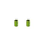 800 Times Anti Explosion 3.7 Volt Battery HCC1320 180mAh Rechargeable