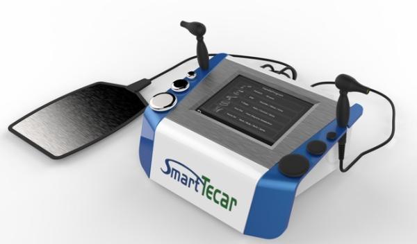 Buy cheap Massage Fat Relief Smart Tecar Physical Therapy Machine Capactive Energy Transfer from wholesalers