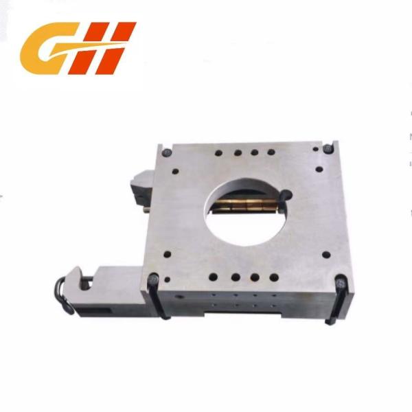 Quality ZK B40 Nozzle Change Mechanism Con Casting Machine for sale