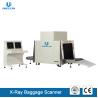 Buy cheap 230 Kg Load Security Baggage Scanner 38mm Steel Penetration For Metro And Hotel from wholesalers