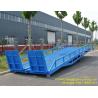 Buy cheap Used Container Loading Ramp Factories/Loading Ramp for Pickup Truck from wholesalers