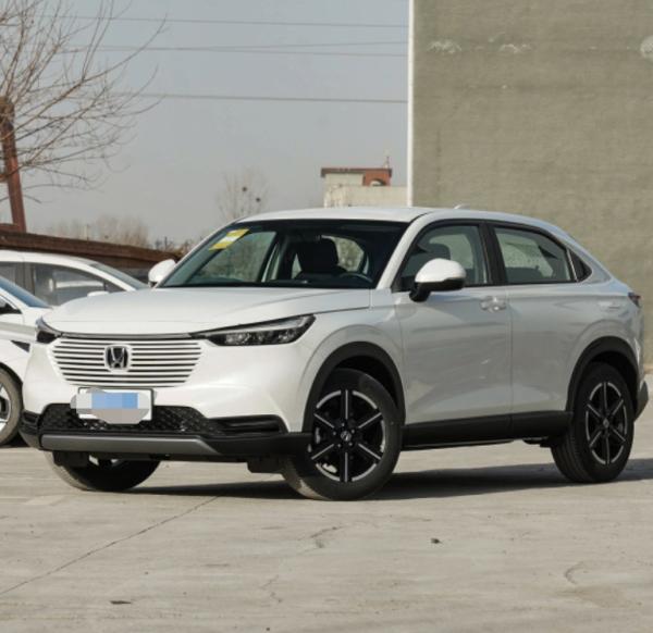 Buy cheap HONDA VEZEL 2023 1.5L CVT Jingying version 5seats 1.5T Gasoline SUV Car from wholesalers