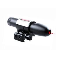 Buy cheap Rail Mount Red Laser Gun Sight for pistol product