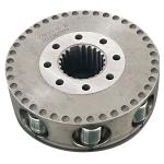 OEM/ODM Acceptable Poclain Hydraulic Motor Spare Parts MS05 Rotary Group