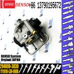 Diesel Common Rail Fuel Injection Pump 2940003030 294000-3030 294000 3030