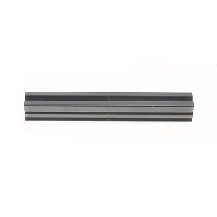 45-50HRC Press Brake Bottom Die Metallic Wila Press Brake Tooling