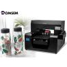 Buy cheap Best A3 Mini UV Printer-Smallest UV Flatbed Printer For Phone Cover Phone Case Printing with bottle holder from wholesalers