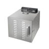 Buy cheap Similar Sedona Express Stainless Steel digital Fruit Dryer Machine Vegatable Food Dryer Dhydrator TRIBEST DH01 from wholesalers
