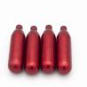 Buy cheap Dessert Tool N2O 10 Pack 8.5g Red Whipped Cream Chargers Customized from wholesalers