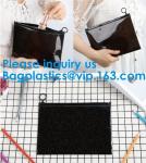 Frosted Plastic PVC Slider Zipper Bag,Pvc Food Grade Plastic PE Slider Zipper