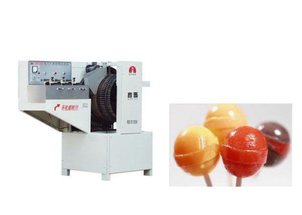 Buy cheap High Speed Lollipop Forming Machine from wholesalers