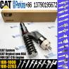 Buy cheap C15 C18 Diesel Common Fuel Injectors 10R-0959 1OR-1000 10R-3263 355-6110 211-3027 10R-0959 for C-at 3456 3406E excavator from wholesalers