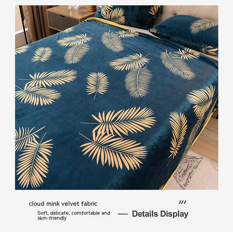 300g Solid Color Polyester Polar Fleece Throw Blanket for Home Custom Promotion