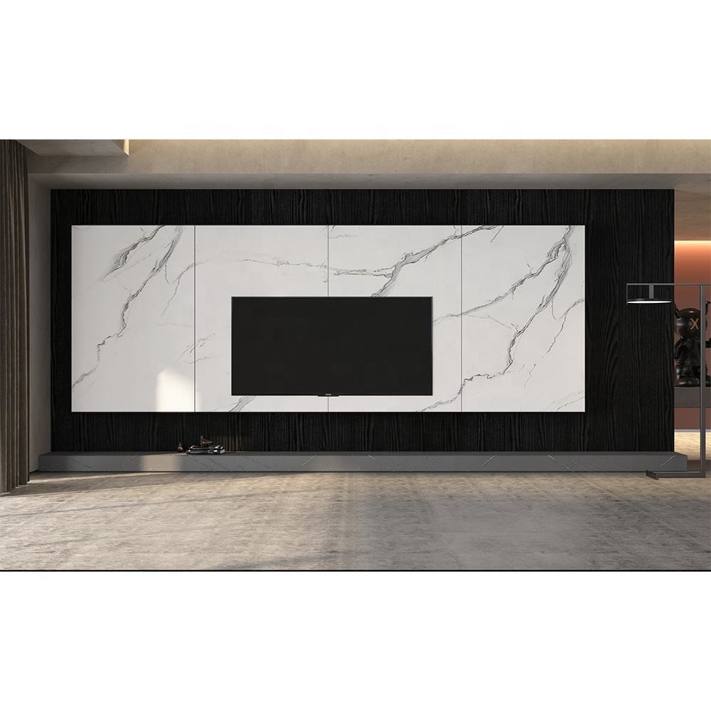 Waterproof 3mm 4mm 5mm Click Plastic Vinyl Plank PVC Wall Panel Board SPC Flooring Sheet