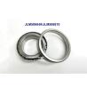 Buy cheap JLM506849/JLM506810 JLM506849/10 automotive bearings inch taper roller bearings 55*90*23/18.5mm from wholesalers