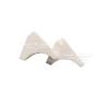 Buy cheap White Color Plate Heidelberg Machine Parts End Block Plate Parts from wholesalers