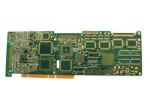 Buy cheap HASL FR4 Printed Circuit Board , 1.6mm Multilayer Metal Core PCB from wholesalers