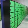 Buy cheap Central Control Keyless Electronic Parcel Locker For Supermarket from wholesalers