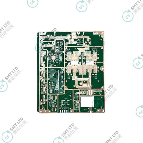 Buy cheap Speed Rogers Board The Ultimate Solution for PCB Manufacturing from wholesalers