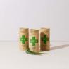 Buy cheap Custom Cardboard Round Paper Tube Packaging Environmentally Friendly Natural Kraft Paper Round Paper Box Cylinder Box from wholesalers