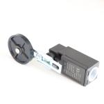 Buy cheap Modern Design Plastic NO/NC Limit Switch for Elevator Parts from wholesalers