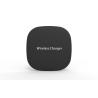 Buy cheap Portable Wireless Phone Charger 10W Wireless Battery Charger OEM For Apple from wholesalers
