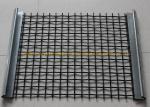 82A Steel Stone Soil Separation Mine Sieving Mesh