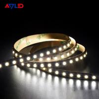 Buy cheap IP68 Waterproof Dimmable Single Color LED Strip Lights For Pool product