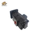 D149283 D146608 Hydraulic Pump Assembly for Case Backhoe Loader 580K 580SK