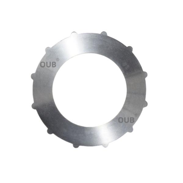 Buy cheap 2115857 - CLARK MICHIGAN/DANA SPICER - DISC FRICTION from wholesalers