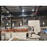 Buy cheap Automatic Maxi Toilet Tissue Paper Roll Band Saw Cutting Machine from wholesalers