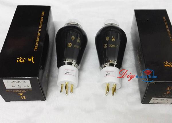Buy cheap Shuguang Treasure 300B-Z Audio Valve tubes 300B Electronic Vacuum Tube from wholesalers