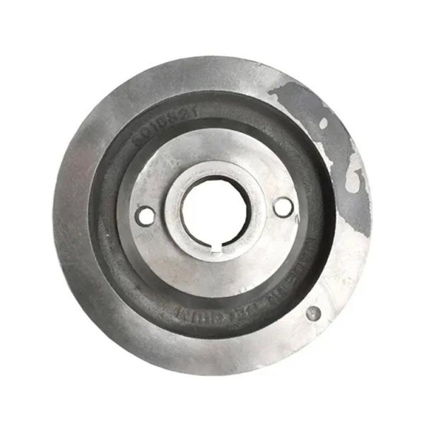 Original Quality Engine Pulley Drive 3018761 3028587 3179944 For Construction