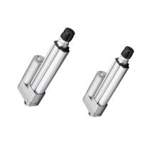 Fast DC Motor 12V/24V Electric Linear Actuators for sale