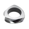 Buy cheap Corotaion Twin Screw Extrusion granulator Machine Parts Extruder Elements from wholesalers