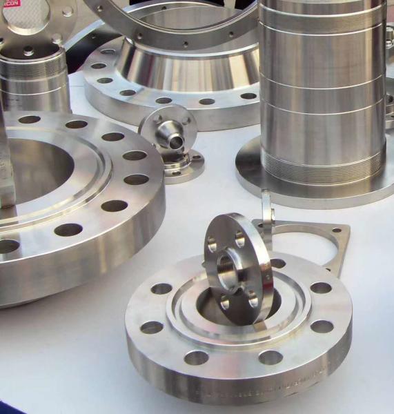 Buy cheap Mining Aerospace Precision Aluminium Hot Forging Automotive Cnc Precision Machining Parts from wholesalers