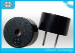 External Drive Electromagnetic Buzzer Waterproof Door Open Alarm For Timer