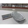 Buy cheap Customized Design Aluminum Foil Container Mould With Long Life from wholesalers