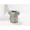 Buy cheap Shearer Tungsten Alloy Carbide Bullet Teeth 12mm 25mm from wholesalers