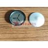Buy cheap White Black Color 3 Slots PE Dome Caps Washer For Fixing Insulation Pin from wholesalers